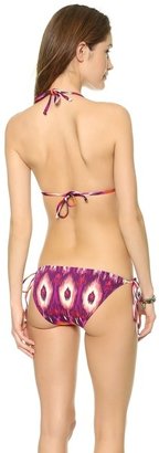 Kushcush Bali Bikini Top