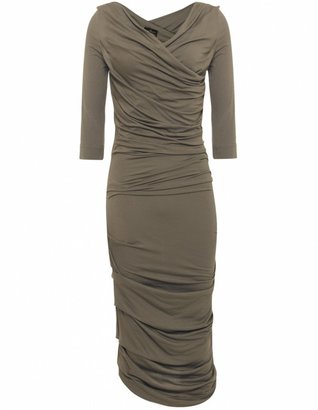 Vivienne Westwood Deity Dress