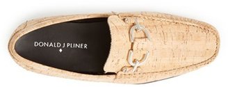Donald J Pliner 'Dacio' Bit Loafer