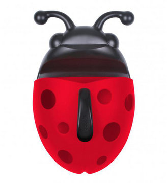 BoonTM Lady Bug Pod Scoop, Drain and Storage