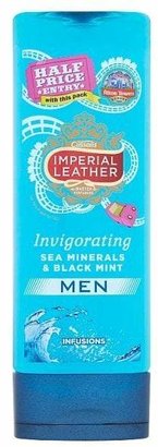 Imperial Leather For Men Invigorating 250ml