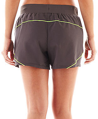 JCPenney Xersion Woven Shorts - Petite