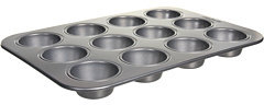Calphalon Nonstick 12-Cup Muffin Pan