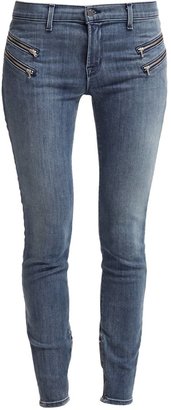 J Brand CASS Slim fit jeans light blue denim