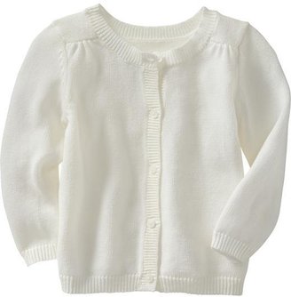 Old Navy Basic Cardigans for Baby