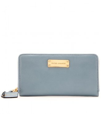 Marc Jacobs THE DELUXE LEATHER WALLET
