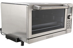 Cuisinart TOB-135 Deluxe Convection Toaster Oven Broiler