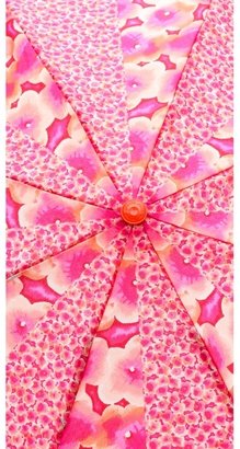 Marc by Marc Jacobs Aki Flower Print Umbrella