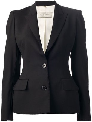 Jean Paul Gaultier tailored jacket