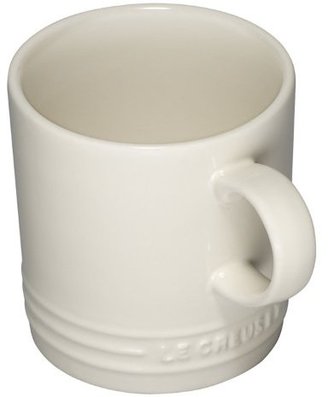 Le Creuset Stoneware Mug, 350 ml - Almond