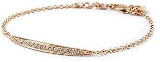 Michael Kors Brilliance Matchstick Bracelet