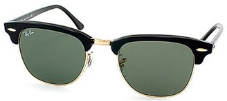 Ray-Ban RB3016 Clubmaster W0365  Sunglasses