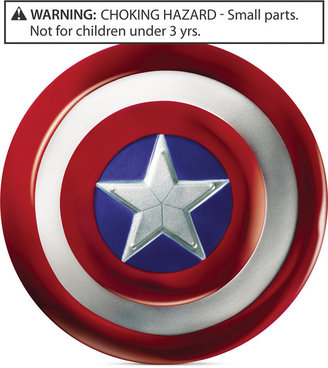 Disguise Kids' Captain America Toy Shield