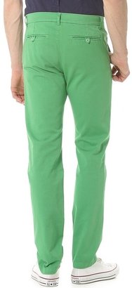 Band Of Outsiders Chinos
