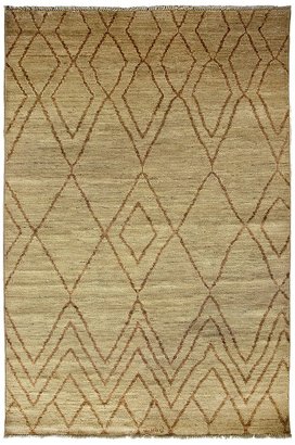 Bloomingdale's Moroccan Collection Oriental Rug, 5'10 x 8'10