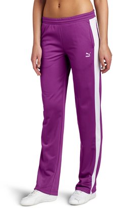 Puma Women's Heroes T7 Track Pant - ShopStyle