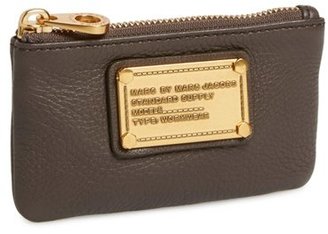 Marc by Marc Jacobs 'Classic Q' Coin Pouch