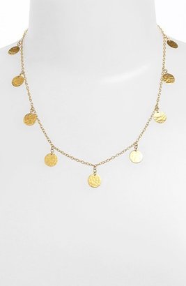 Gurhan 'Lush' Charm Necklace