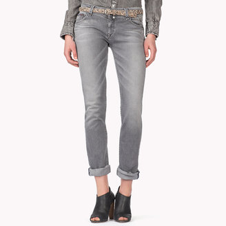 Tommy Hilfiger Suzzy Straight Leg Jeans