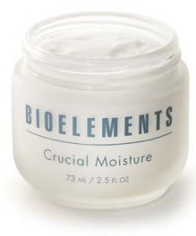 Bioelements Crucial Moisture Cream - 2.5 oz