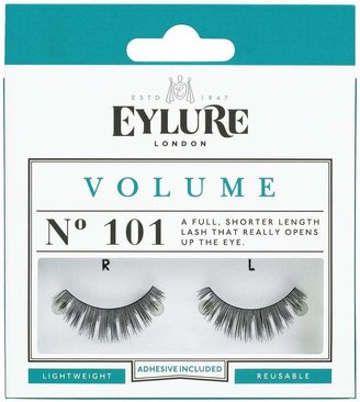 Eylure Volume Lash No: 101