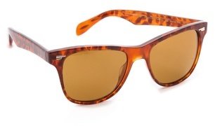 Oliver Peoples Lou Sunglasses