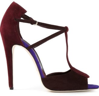 Brian Atwood 'Sandy' sandals