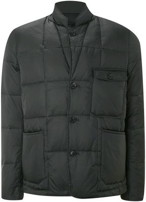 Paul Smith Men's Quilted jacket