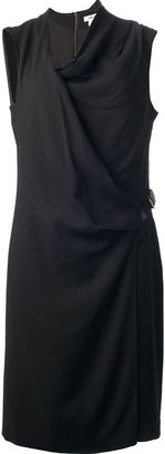 Helmut Lang 'Noa Suiting' dress