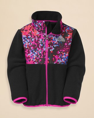 The North Face Girls' Denali Jacket - Sizes 2T-4T
