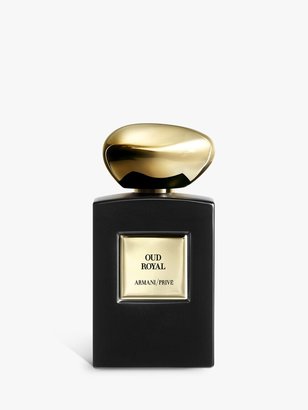 Giorgio Armani Privé Oud Royal Eau de Parfum