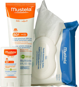 Mustela Play Safe In The Sun Set