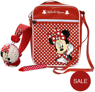 Baby Essentials Minnie Mouse Tablet Accessories Pack