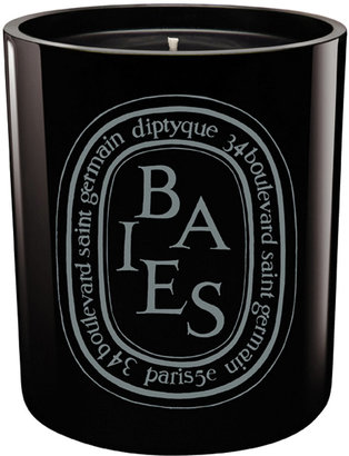 Diptyque Baies Colored Candle