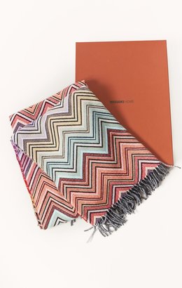 Missoni PERSEO THROW