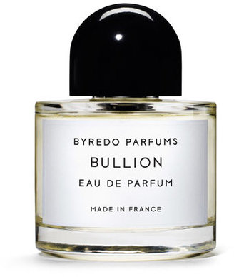 Bullion Limited Edition Eau De Parfum 100ml, Byredo Parfums