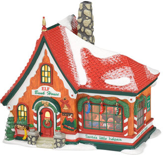 Department 56 North Pole Village The Magic of Christmas Mid-Year Collectible Figurine-Retired