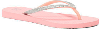 Victoria's Secret Collection Glitter Flip-flop