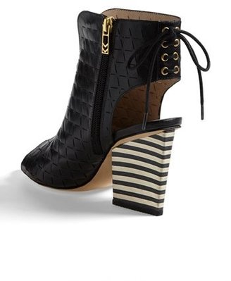 House Of Harlow 'Rilie' Bootie