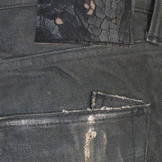 PRPS Distressed Jeans