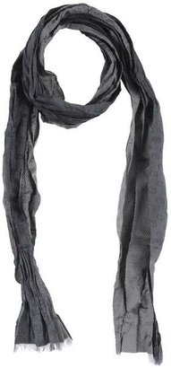 Christian Dior Oblong scarf