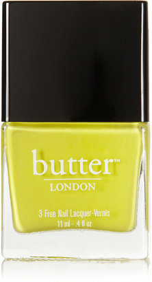 Butter London Nail Polish - Wellies