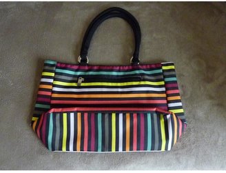 Sonia Rykiel Multicolour Synthetic Handbag