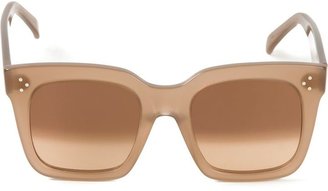 Celine 'Tilda' sunglasses