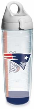 Tervis NFL New England Patriots Wrap 24 oz. Water Bottle