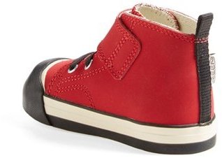 Keen 'Coronado' High Top Sneaker (Baby, Walker, Toddler & Little Kid)