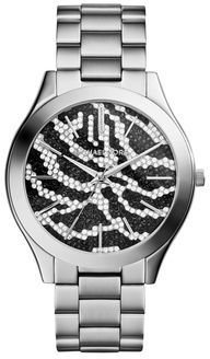 Michael Kors MK3314 womens bracelet watch