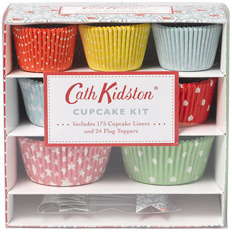 Cath Kidston Cupcake Kit