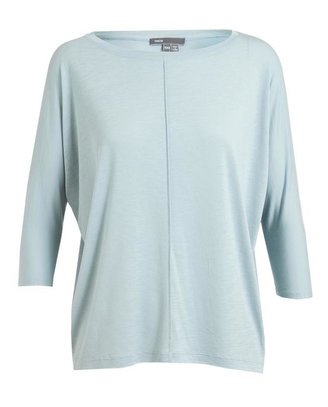 Vince Relaxed Jersey Top