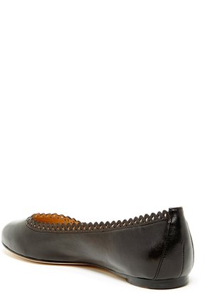 Belle by Sigerson Morrison Anan 2 Flat